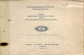 The Bhaktistotra of Avadhuta Siddha - Dr. Gopinath Kaviraj