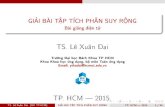 Giai Bai Tap Tich Phan Suy Rong p2