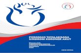 Pedoman Tatalaksana Sindrom Koroner Akut 2015 (Perhimpunan Dokter Kardiovaskuler Indonesia)