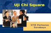 12 Uji Chi Square
