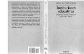 Lidia Fernandez - Instituciones Educativas - Cap 1 y 2.PDF
