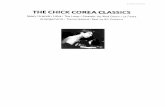 Chick Corea Classics 01