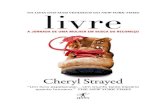Livre - Cheryl Strayed