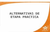 alternativasparapracticaxiomara-1010071 84544-phpapp02