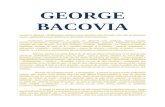 George Bacovia
