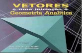 Vetores e Geometria Analítica-watanabe