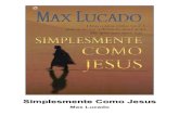 12867165 Simplesmente Como Jesus Max Lucado