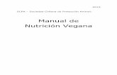 SCPA - Manual de NutriciÃ³n Vegana 06-03-2015