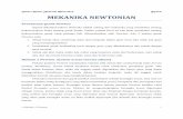 MEKANIKA NEWTONIAN (Autosaved).pdf