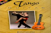 Brian Chamouleyron - Tango for Guitar