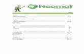 Catálogo Neomat 2015