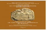 The Sanctuary of the Thracian Horseman by SostraThe Sanctuary of the Thracian Horseman by Sostra