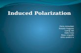 Induced Polarization