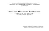 Proiect Pachete Software Part I