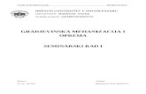 Bahtijarevic E. Gradjevinska Mehanizacija - Kolokvijum 1