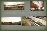 Aeropuerto de Chincheros Exposicion