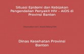 Kebijakan HIV AIDS