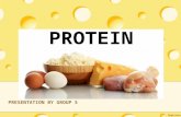 Ppt Protein 5