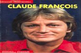 Claude Francois - Grands Interpretes - Book