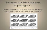 Paisagens Aluviais e Registros Arqueológicos