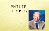 Exposicion Crosby