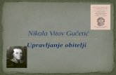 Nikola Vitov Gučetić - Hpr