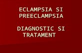 Eclampsia Si Preeclampsia Corectat Martie 2012