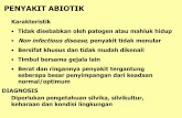 Kerusakan Abiotik and Mng (Part II) Kuliah Dasperlink