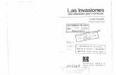 Lucien Musset - Las Invasiones Las Oleadas Germanicas (Completo)