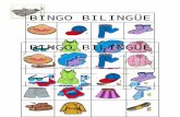 Bingo Bilingüe