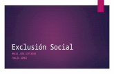 Exclusión Social.pptx