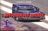 Ioan Rus Autovehicule Rutiere
