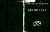 Judith Herzberg - Beemdgras