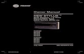 MCX-OWNER-0707 Manual de Operación Split Stylus