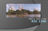Río Sinú Expo
