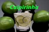 Caipirinha Final