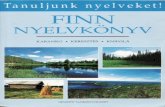 Finn Nyelvkönyv