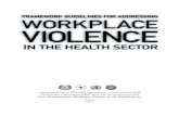 workplace violence case study