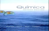 Quimica 8th Edicion - Whitten