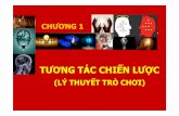 Chuong 1. Tuong Tac Chien Luoc