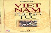 Viet Nam Phong Tuc