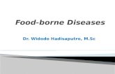 Food Borne Pathogen