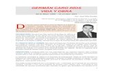 Germán Caro Ríos