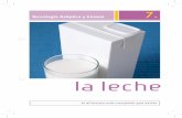 Revista Chilena Envasadoa Aseptico de La Leche