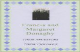 Donaghy Ancestry