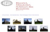 BISERICI,Manastiri,Schituri Din Romania 1