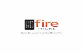 Guia del Usuario del Fire Phone