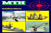 MTH - Schiffsartillerie
