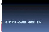 Skoring Apache Untuk Icu Ppt