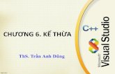 Chuong 06 - Ke Thua